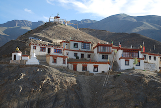 Retreat Center